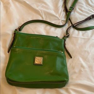 Dooney & Bourke bag